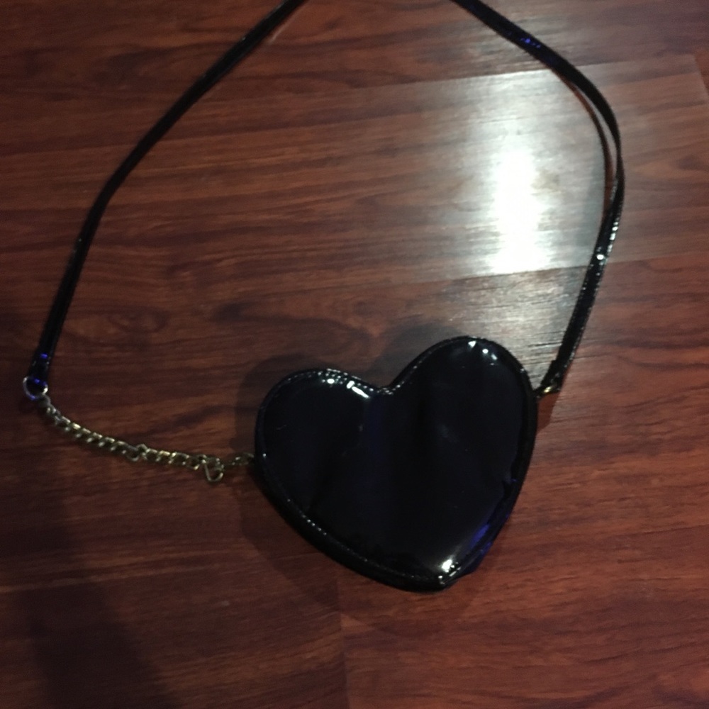 Small handbag